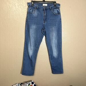 Chelsea & Violet jeans jeggings 29